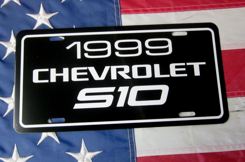 1999 chevrolet pickup - 1999,