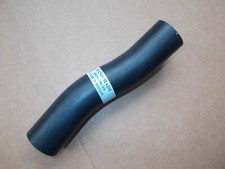 Daimler V8 2.5 & 250 Saloon Top Radiator Water Hose, 