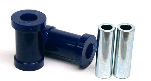 Superpro frt control arm - arm, lower