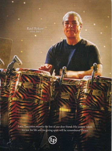 2016 print lp latin - 2016, ad