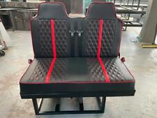 3/4 Rock & Roll Bed VW T4 T5