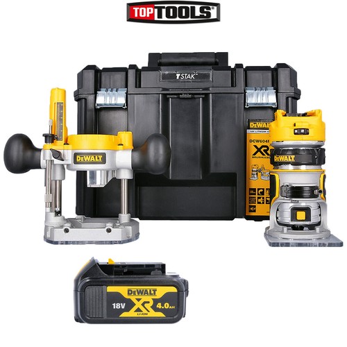 Dewalt dcw604nt 18v brushless - dcw604nt,