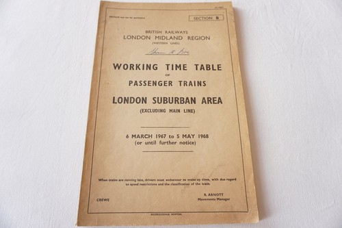 1967 london midland - 1967,