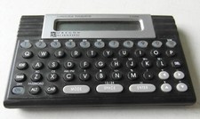Oregon Electronic 6 Language