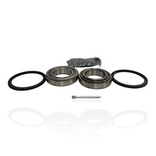 For Triumph 2000 Wheel Bearing Kit Rear 1968-1977