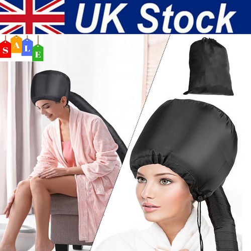 Adjustable hair drying salon - drying,