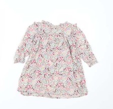 Matalan Girls Pink Viscose