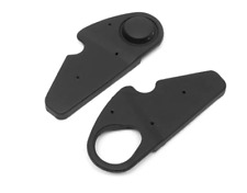 Golf Mk1 Seat Hinge Cover Kit