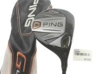 Ping G400 Golf Club Mens Right