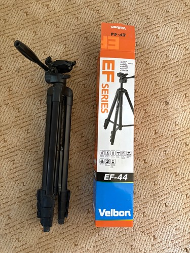 Velbon aluminum - velbon,