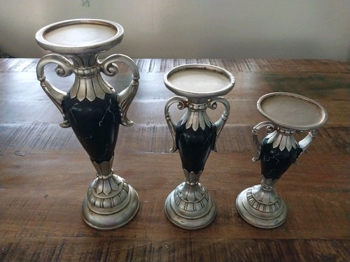 Black marble like silver - marble,