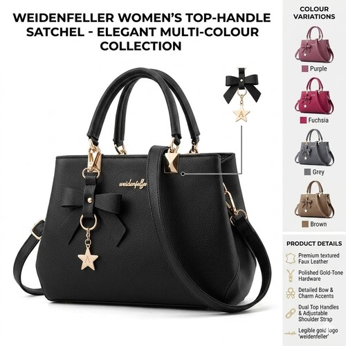Ladies handbag designer - ladies,