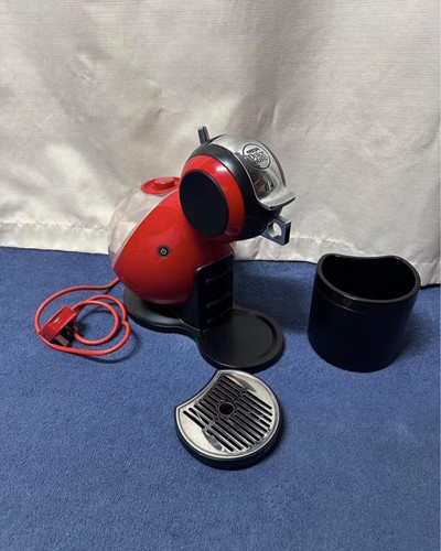 Krups dolce gusto - melody, 3