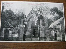 St.Mary's, Youghal