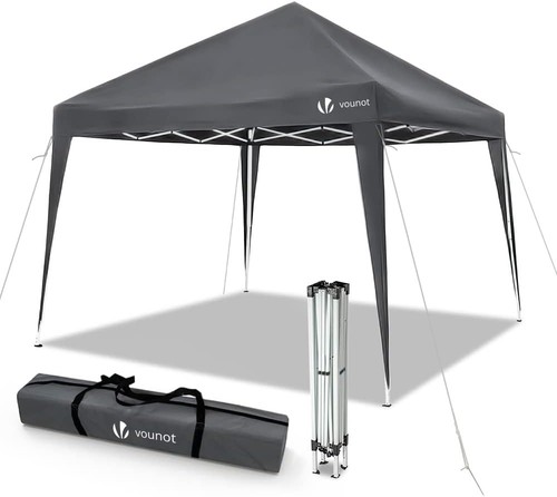 3x3m pop gazebo waterproof - gazebo,
