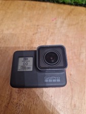gopro hero 5 black With Accessories 
