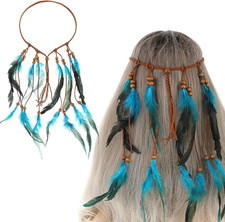 Indian Headdress for