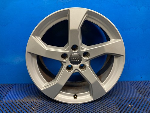 Audi alloy wheel - 8v,