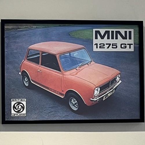 Austin morris mini clubman - morris,