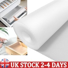 5M Non-Slip Draw Mat Shelf