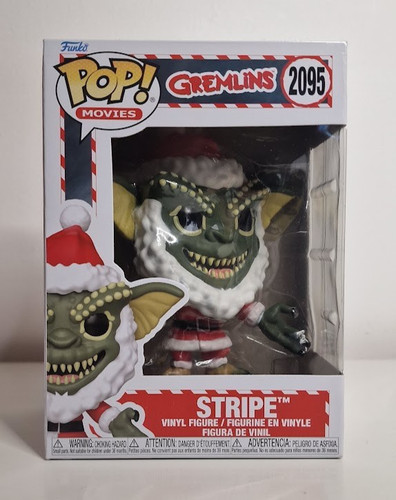 Funko pop stripe 2095 - pop,