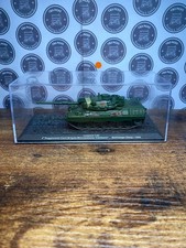 Deagostini Leopard Italy scale