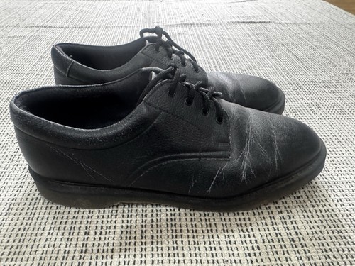 Solovair vintage derby shoes - solovair,