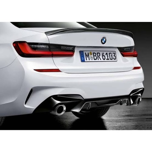 Genuine bmw series - 3, m