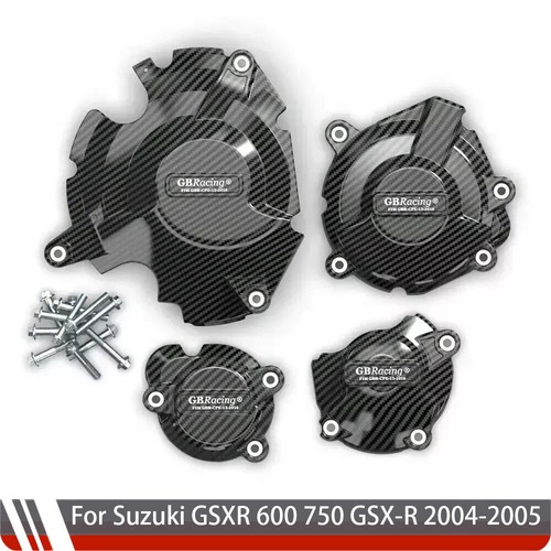 Engine protection cover - cover, fit
