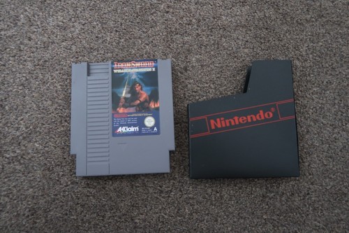 Iron sword original cart - iron,