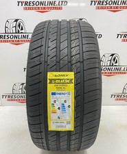 1 X 285 35 22 SONIX 106W
