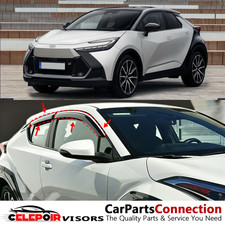 Toyota mk1 2016 2024 5 - toyota, c-hr