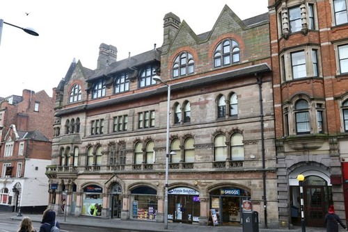 Photo express chambers - a2,
