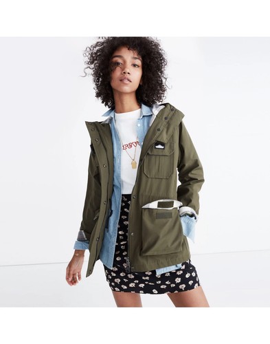 Madewell penfield kasson - x,