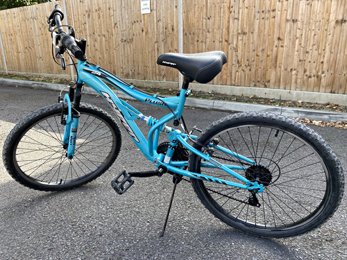 Kids mountain bike hyper - kids,