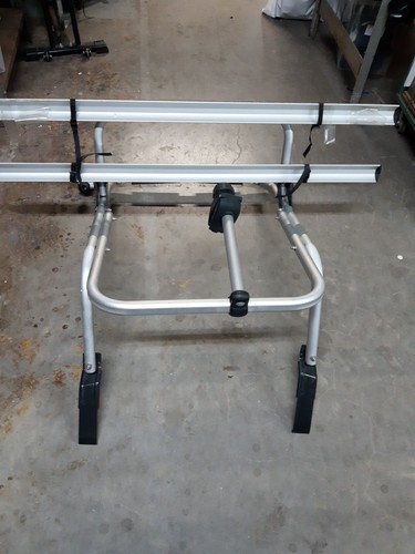 Clip bike rack - clip,