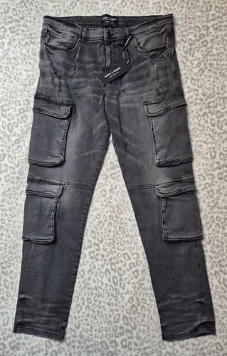 Supply and demand digby jeans - supply,