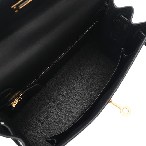 Hermes kelly handbag tadelakt - hermes,