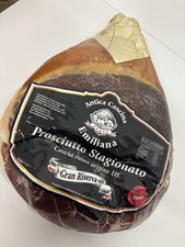 Prosciutto Ham Boneless 6kg