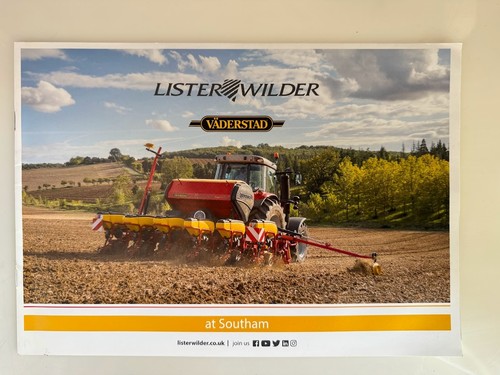 Vaderstad leaflets - vaderstad,
