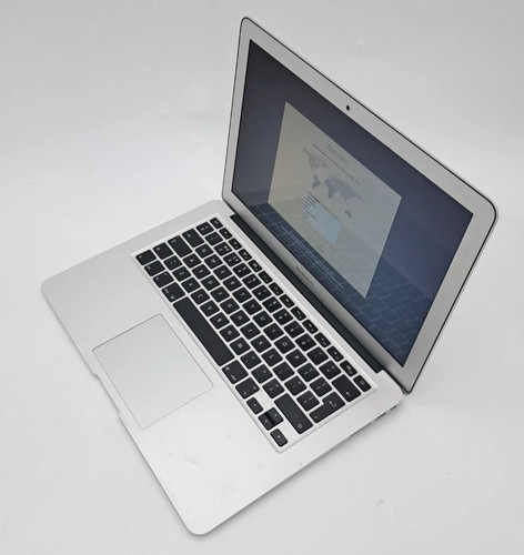 Apple macbook air - apple, (2015)