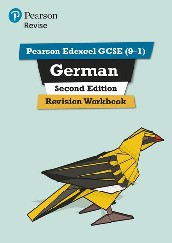 Pearson revise edexcel gcse - revise,