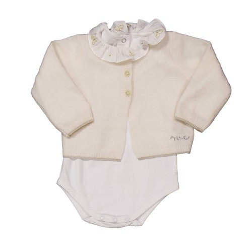 Marie chantal kids cardigan - chantal,