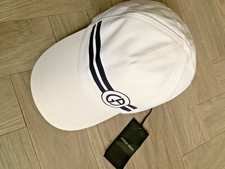 Giorgio Armani baseball cap size M 57-59 new tagged