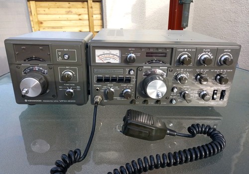 Kenwood 820s hf - kenwood,