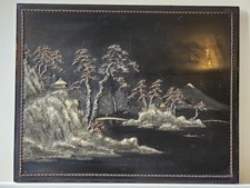 1840s Antique Japanese