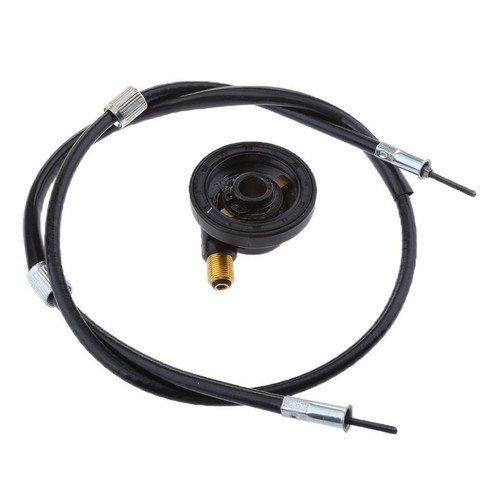Drive gear cable for - gear, &