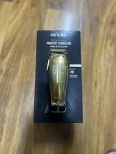 ANDIS CORDLESS MASTER LIMITED