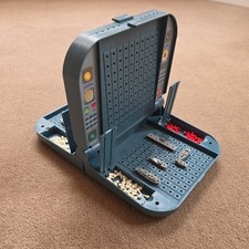 KIDCONNECTION 3506 Battleships