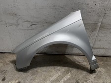 2011 Audi A3 8P Left Passenger Side Silver Wing LX7W Paint Code FREE POSTAGE *31